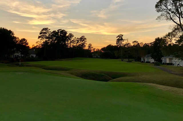 Wachesaw Plantation East Golf Course - photo 5