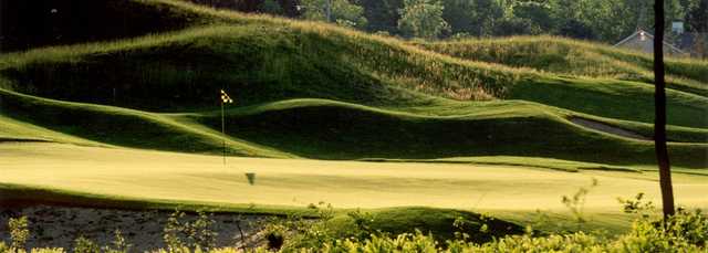 Manitou Golf - photo 3