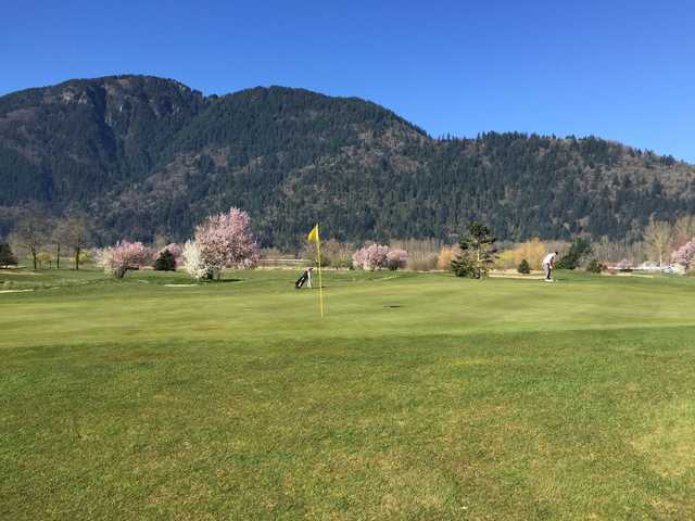 Royalwood Golf Course - photo 2
