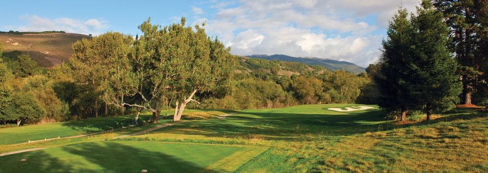Carmel Valley Ranch Golf Course - photo 7