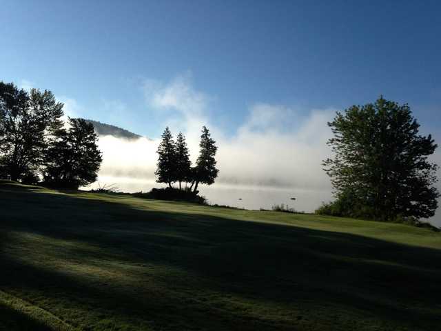 Otsego Golf Club - photo 1
