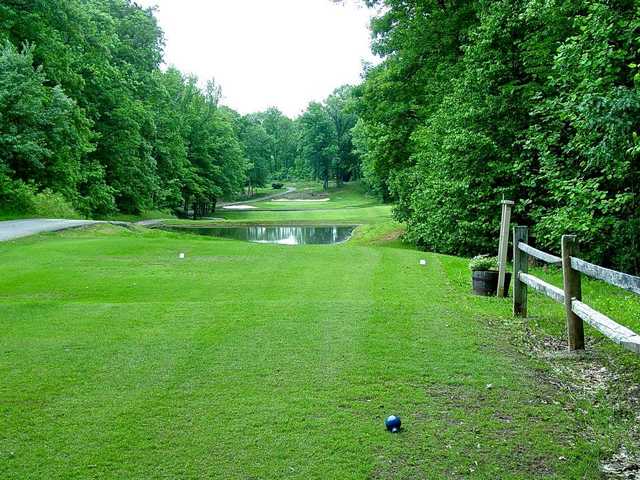 Windward Heights Country Club - photo 2