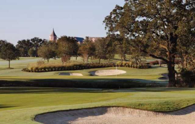 Miramont Country Club - photo 2