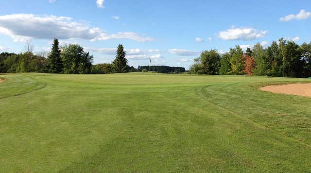 Black River Golf Club - photo 2
