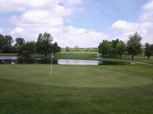 Fresh Meadow Golf & Practice Center - photo 4