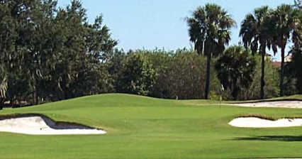 Hacienda Hills Golf & Country Club - photo 2