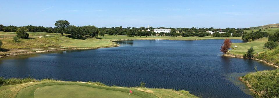 Old Brickyard Golf Course - photo 2
