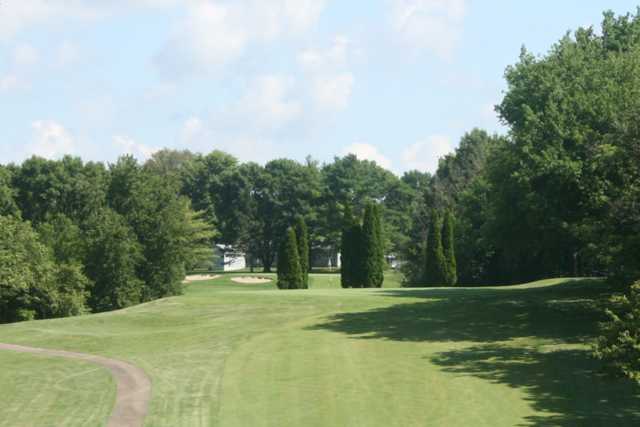 Sunset Hills Golf Club - photo 1