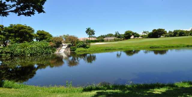 Hamlet Country Club - photo 4