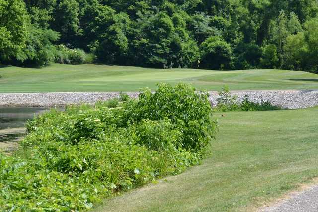 Eagle Springs Golf Course - photo 3