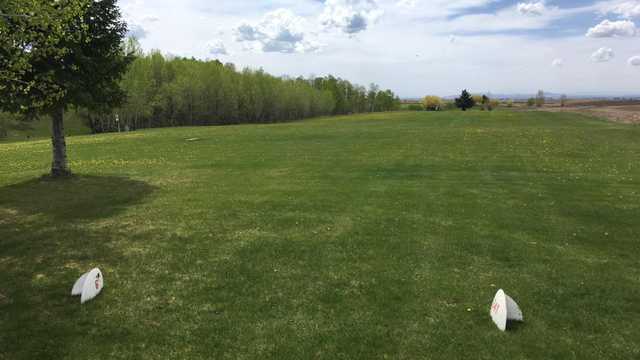 Aspen Acres Golf Course - photo 4