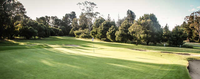 Royal Hobart Golf Club - photo 3