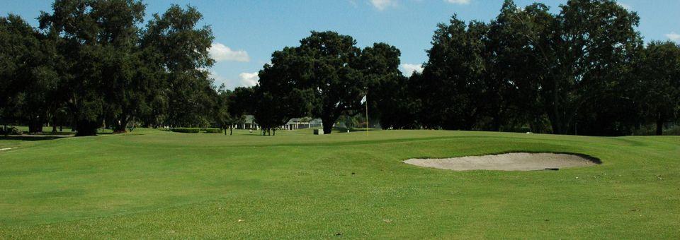 Orange Tree Golf Club - Orlando - photo 5