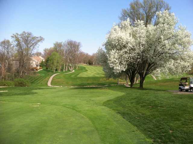 Stillmeadow Country Club - photo 5