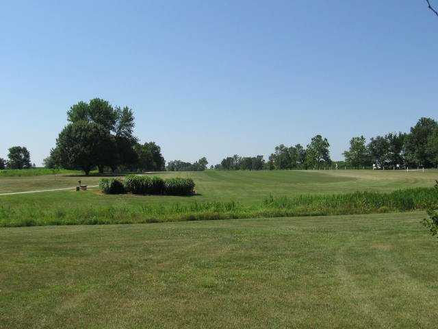 Osage City Country Club - photo 2