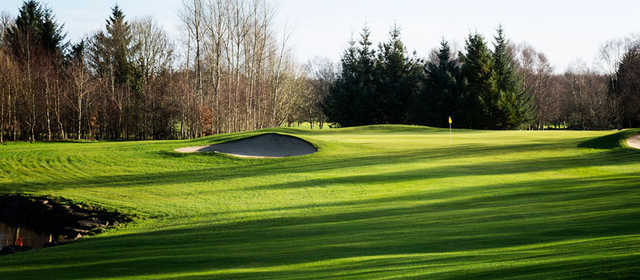 Lough Erne Resort - Castle Hume - photo 3