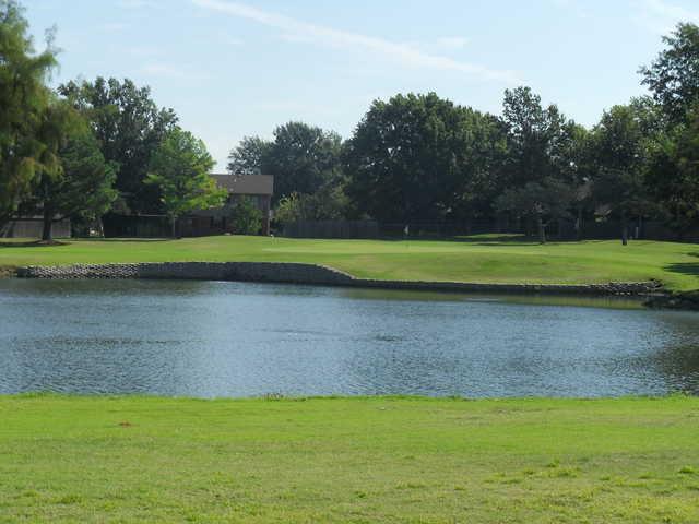 Adams Golf Course - photo 1
