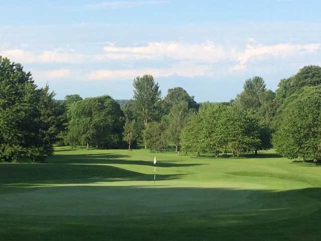 Cobtree Manor Park Golf Course - photo 8