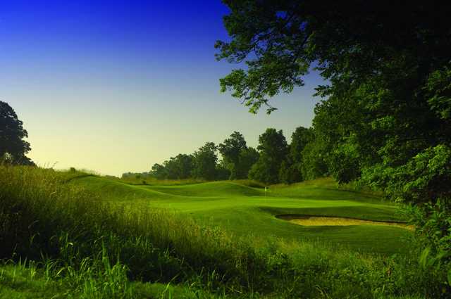 The Legacy Golf Course - photo 1