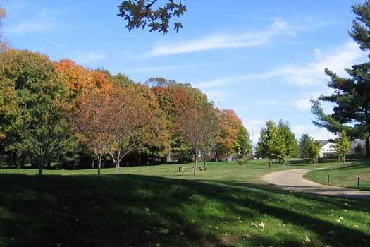 Bethesda Country Club - photo 3
