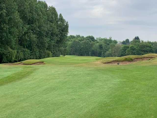 Prestwich Golf Club - photo 3