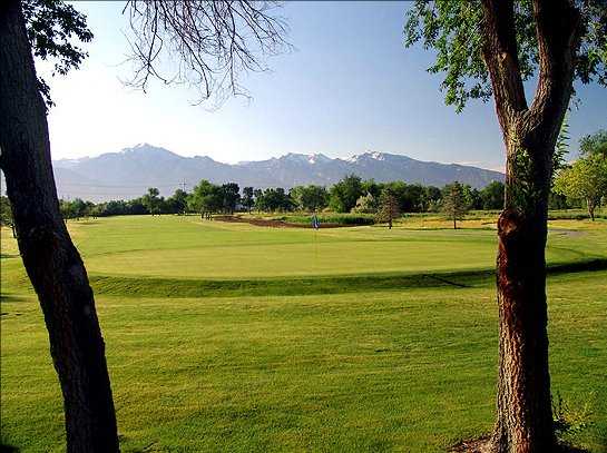 Meadowbrook Golf Club