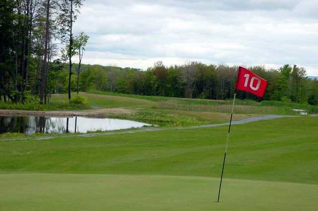 French Woods Golf & Country Club - photo 3