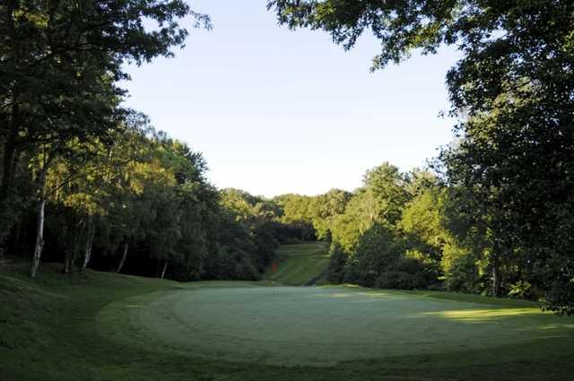 Shirley Park Golf Club - photo 4