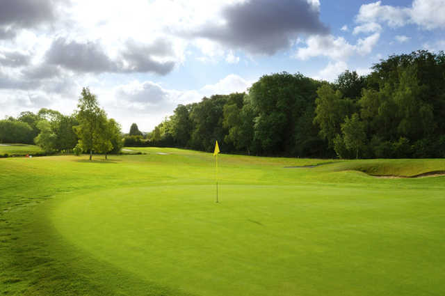 Sutton Green Golf Club - photo 6