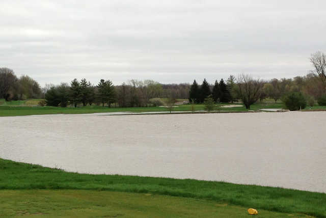Pebble Brook Golf Club - South