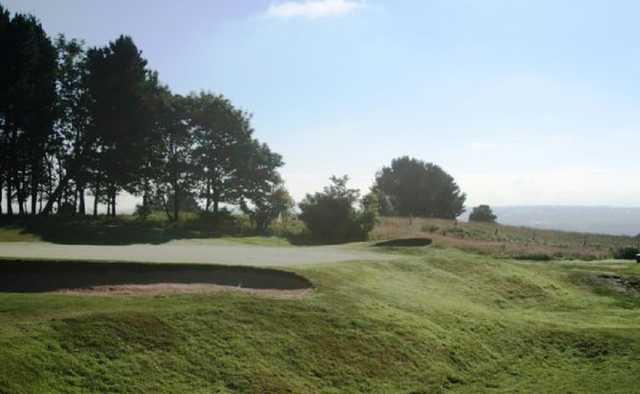 Bolton Old Links Golf Club - photo 4