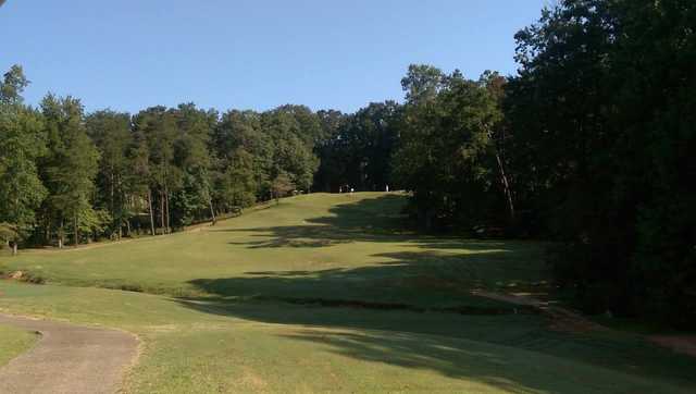 Country Land Golf Course - photo 2