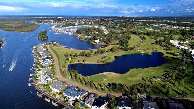 Sanctuary Cove Country Club- The Palms - photo 7