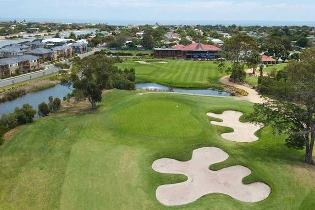 Patterson River Country Club - photo 4