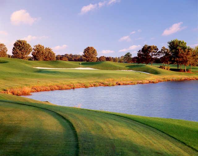 Falcon's Fire Golf Club - photo 1