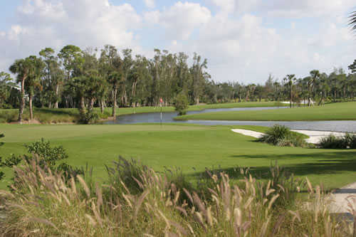 Mayacoo Lakes Country Club - photo 3