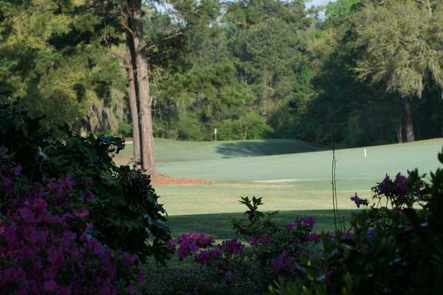Legend Oaks Golf Club - photo 2