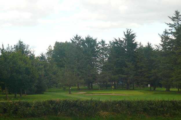 Banbridge Golf Club - photo 4
