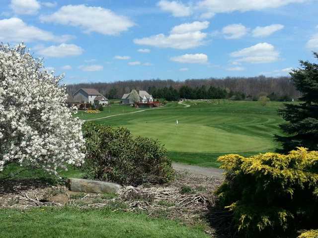 Walnut Run Golf Course - photo 6