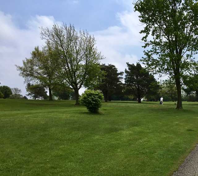 Lakeview Country Club - photo 1