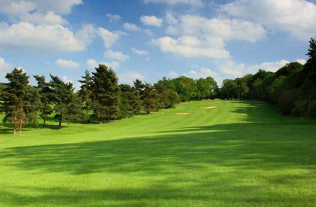 Croham Hurst Golf Club - photo 7