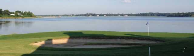 Sleepy Hole Golf Course - photo 5
