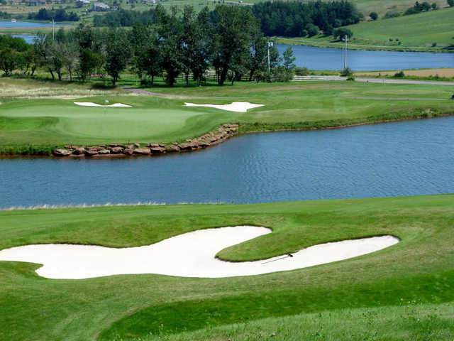 Glasgow Hills Resort & Golf Club - photo 2