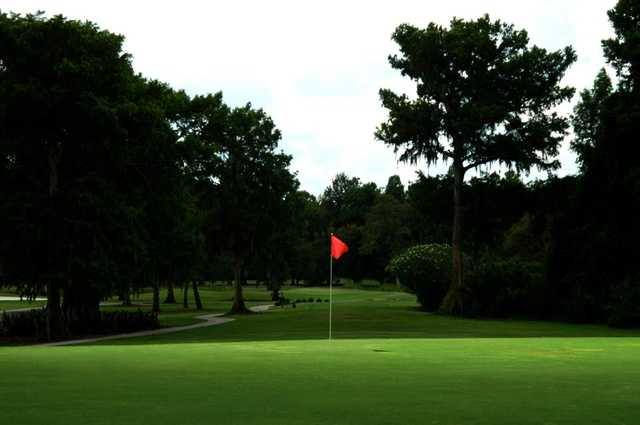 Magnolia Valley Golf Club - photo 3