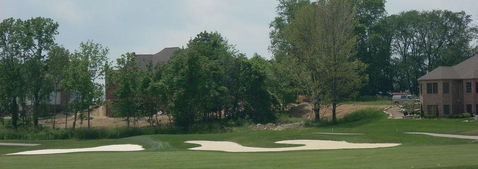 Kennsington Golf Club - photo 3