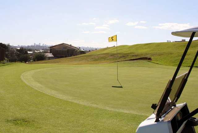 Bondi Golf & Diggers Club - photo 4