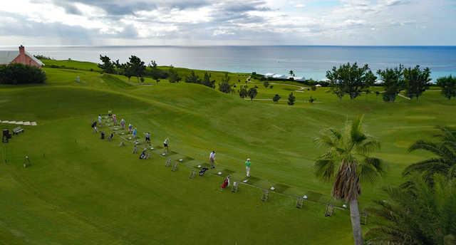 Port Royal Golf Club - photo 2