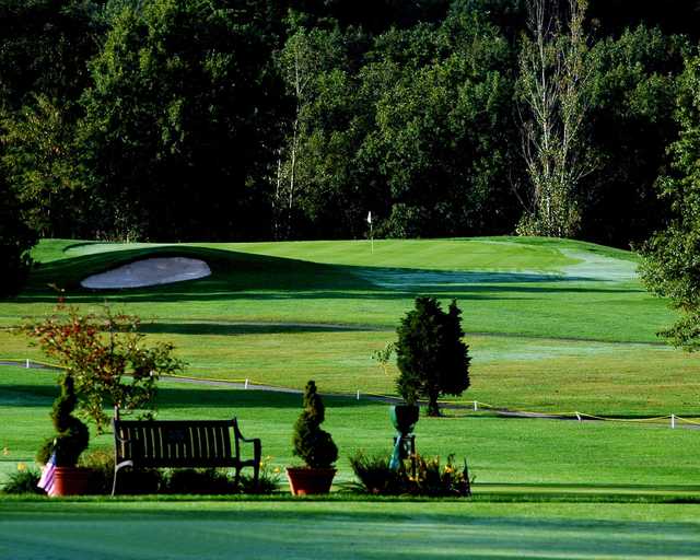 Manada Golf Club - photo 2