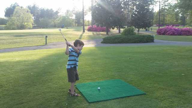 Magnolia Greens Golf Plantation - photo 5