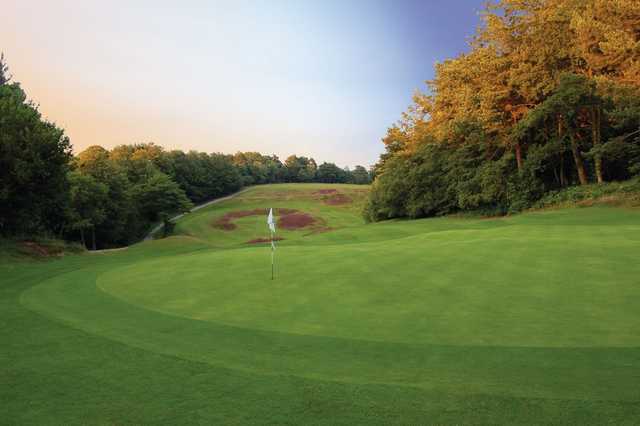 The Addington Golf Club - photo 8